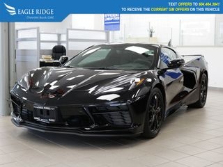 2021 Chevrolet Corvette
