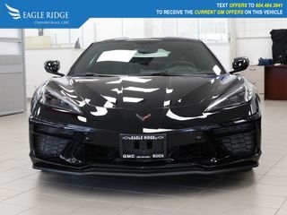 2021 Chevrolet Corvette