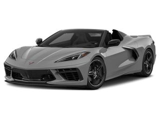 2021 Chevrolet Corvette