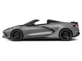 2021 Chevrolet Corvette