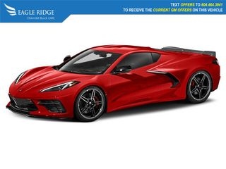 2021 Chevrolet Corvette