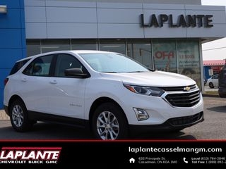2021 Chevrolet Equinox