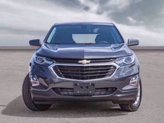 2021 Chevrolet Equinox