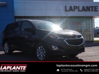2021 Chevrolet Equinox