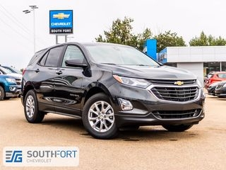 2021 Chevrolet Equinox