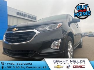 2021 Chevrolet Equinox