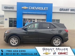 2021 Chevrolet Equinox