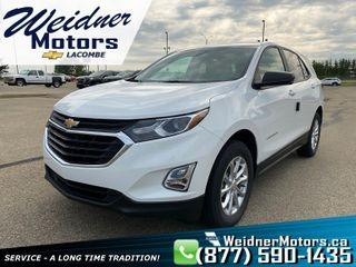 2021 Chevrolet Equinox