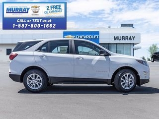 2021 Chevrolet Equinox