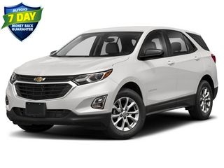 2021 Chevrolet Equinox