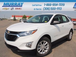 2021 Chevrolet Equinox
