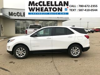 2021 Chevrolet Equinox