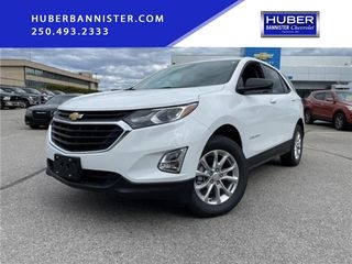 2021 Chevrolet Equinox