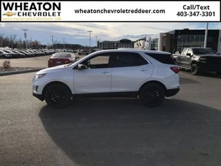 2021 Chevrolet Equinox