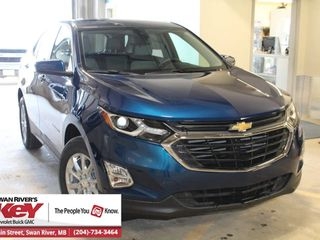 2021 Chevrolet Equinox