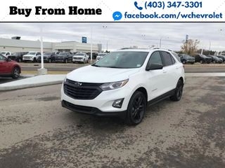 2021 Chevrolet Equinox