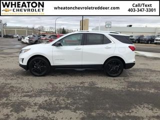 2021 Chevrolet Equinox