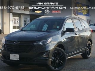 2021 Chevrolet Equinox