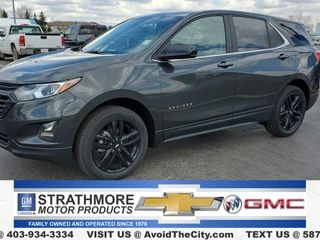 2021 Chevrolet Equinox