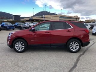 2021 Chevrolet Equinox