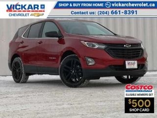 2021 Chevrolet Equinox