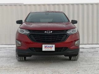 2021 Chevrolet Equinox