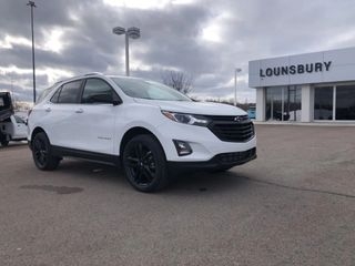 2021 Chevrolet Equinox