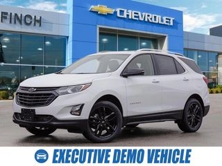 2021 Chevrolet Equinox