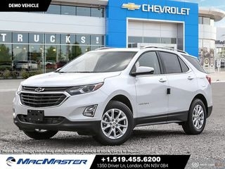 2021 Chevrolet Equinox