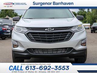 2021 Chevrolet Equinox