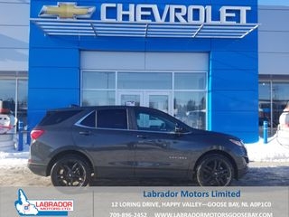 2021 Chevrolet Equinox