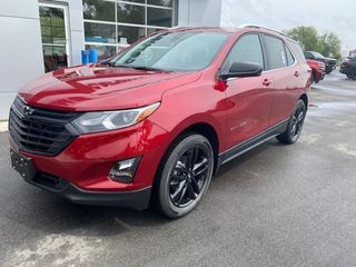 2021 Chevrolet Equinox