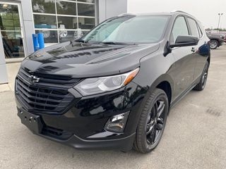 2021 Chevrolet Equinox