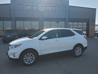 2021 Chevrolet Equinox