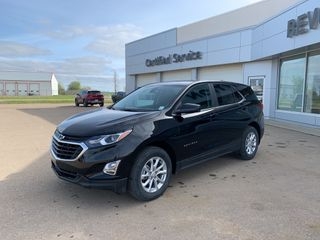 2021 Chevrolet Equinox