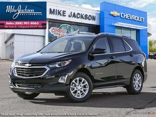 2021 Chevrolet Equinox