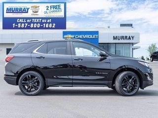 2021 Chevrolet Equinox