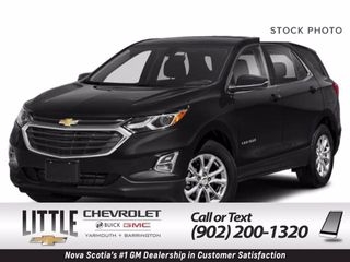 2021 Chevrolet Equinox