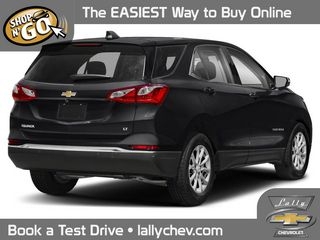 2021 Chevrolet Equinox