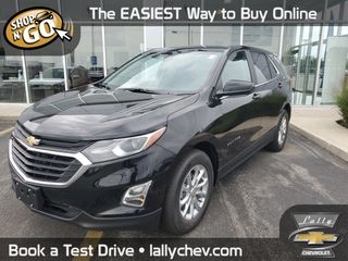 2021 Chevrolet Equinox