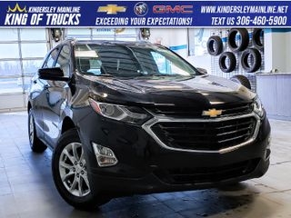 2021 Chevrolet Equinox