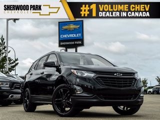 2021 Chevrolet Equinox