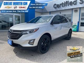 2021 Chevrolet Equinox