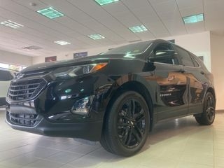 2021 Chevrolet Equinox