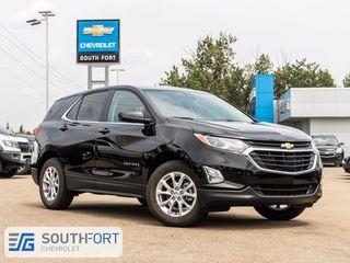 2021 Chevrolet Equinox