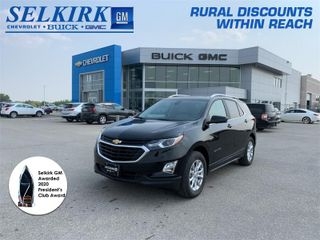 2021 Chevrolet Equinox