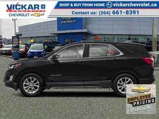2021 Chevrolet Equinox
