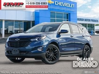 2021 Chevrolet Equinox
