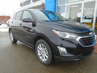 2021 Chevrolet Equinox