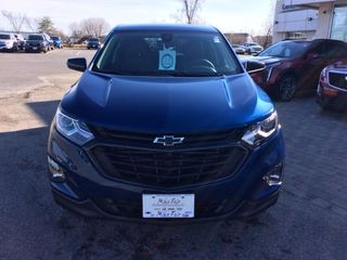 2021 Chevrolet Equinox